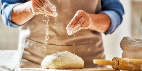 Istanbul Cuisine Cafe in Washington: Discover Authentic Spinach Gözleme