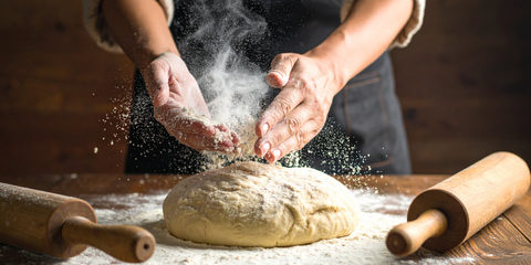 Why Turkish Gozleme Is Gaining Popularity Across Washington