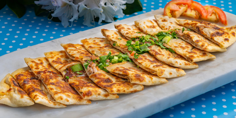 Mozzarella Pide Catering in Washington: A Delicious Choice for Any Event