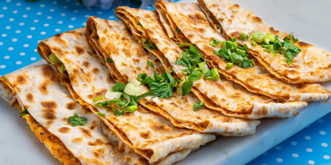 Pide vs Gözleme: Which Turkish Flatbread Should You Try First in Bellevue?