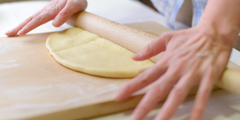 Why Beef Gözleme Is a Must-Try at Istanbul Cafes in Washington