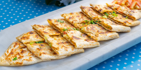 What to Order at Istanbul Cuisine Cafe: A First-Timer’s Guide to Turkish Food in Bellevue