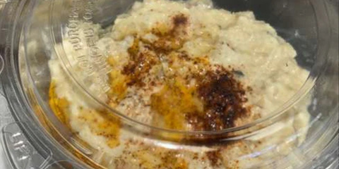 Hummus in Washington: Local Favorites Food Lovers Should Know