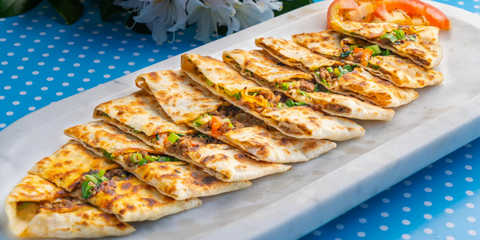 Looking for Mozzarella Pide in Washington? Try Pide Catering