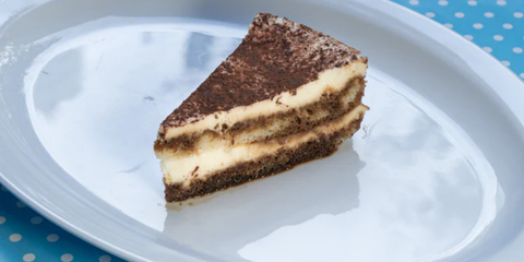Tiramisu in Washington: Creamy Layers and Bold Coffee Flavor