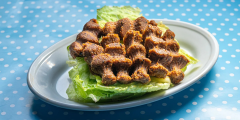 Why This Cig Kofte Salad in Bellevue Deserves a Spot on Your Lunch List