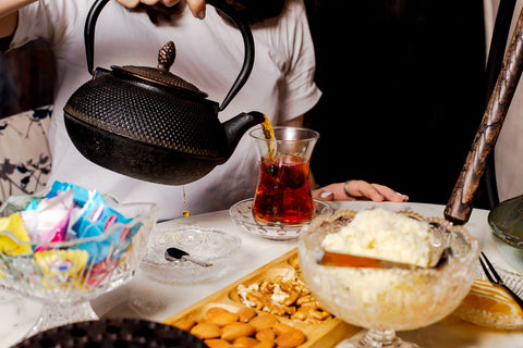 Istabbul Coffee Lovers and Taste