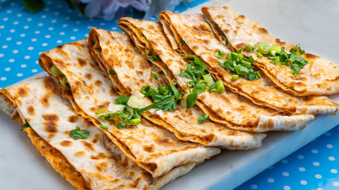 Istanbul Cuisine Menu