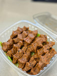 Cig Kofte Salad