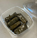 Grape Leaves