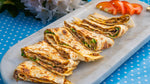 Beef Gozleme