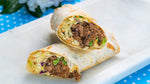 Lamb Wrap